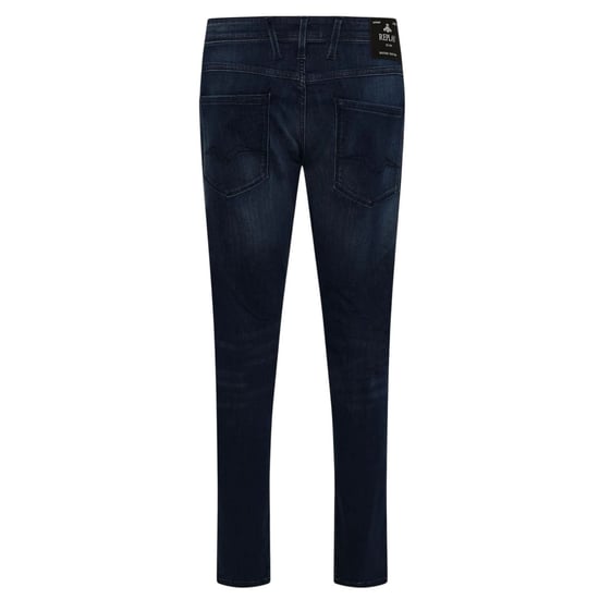 Replay - "Anbass" Jeans für Herren (Blau) - Image 2