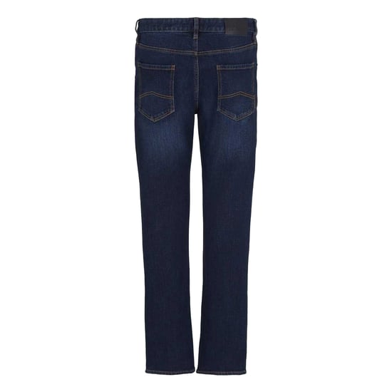 Armani Exchange - Jeans für Herren (Dunkle Waschung) - Image 2