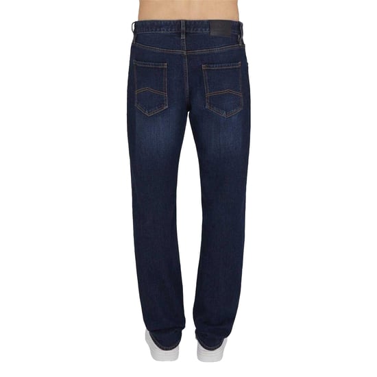 Armani Exchange - Jeans für Herren (Dunkle Waschung) - Image 4