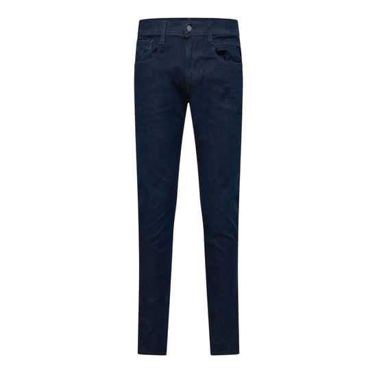 Hugo Boss - "Anbass" Jeans für Herren (Blau) - Image 1