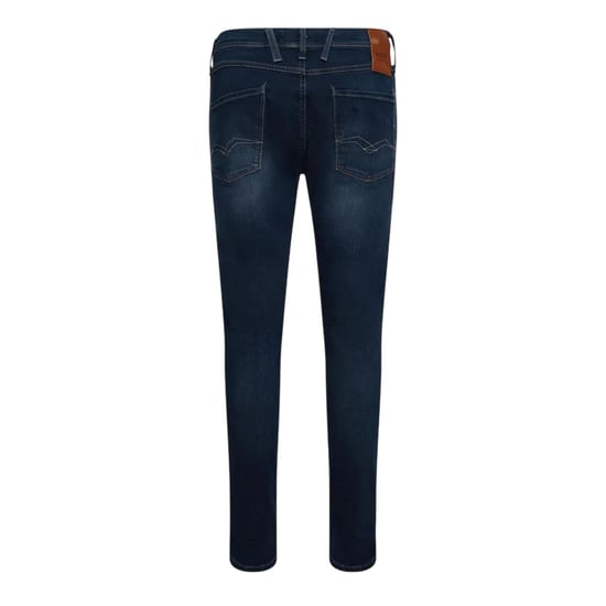 Replay - "Anbass" Jeans für Herren (Blau) - Image 2