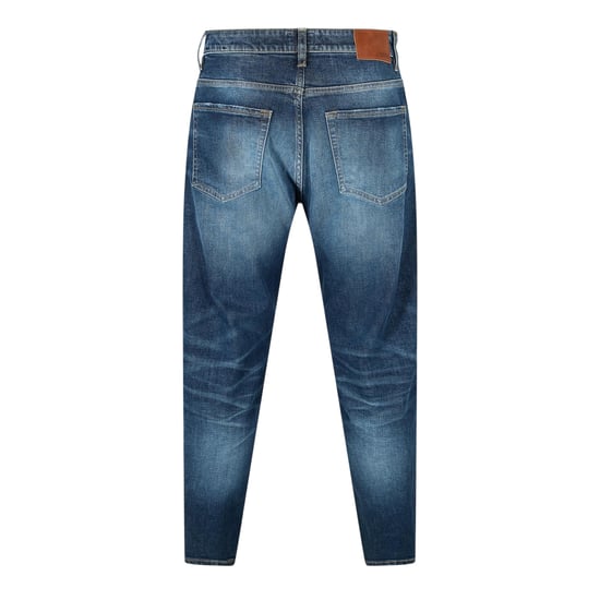 Boss - Jeans für Herren (Mittelblau) - Image 2