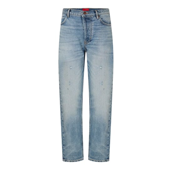 Hugo - Jeans für Damen (Leuchtendes Blau) - Image 1