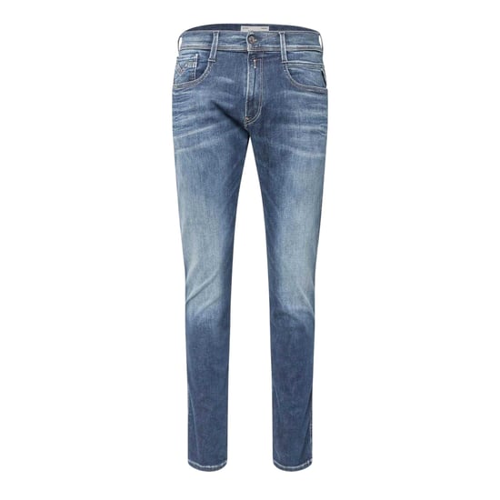 Replay - "Anbass" Jeans für Herren (Blau) - Image 2