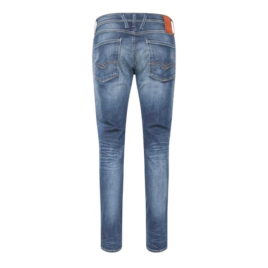 Replay - "Anbass" Jeans für Herren (Blau) - Image 3