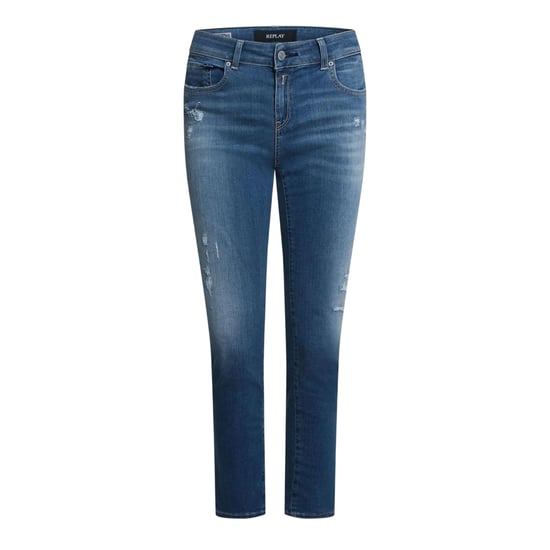 Replay - Jeans für Damen (Blau) - Image 1
