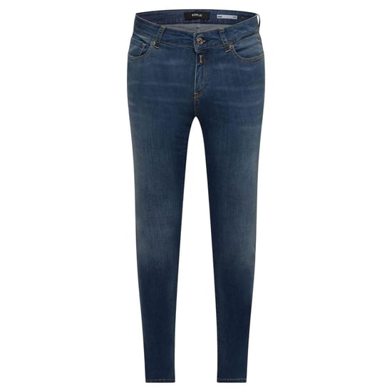 Replay - "Anbass" Jeans für Damen (Blau) - Image 1