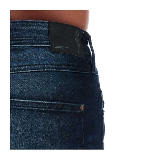 Duck and Cover - "Maylead" Jeans für Herren (Dunkelblau) - Image 3