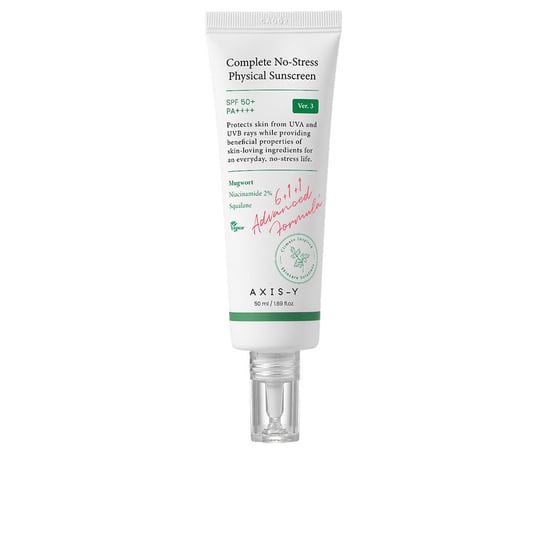 Complete No-stress Physical Leichter Sonnenschutz 50 ml - Image 1