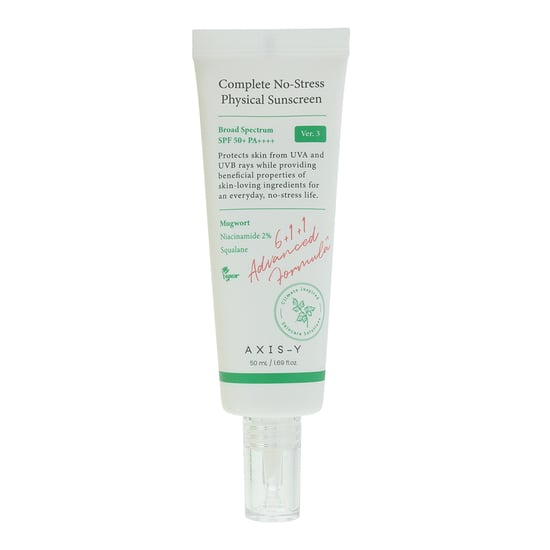 Complete No-stress Physical Leichter Sonnenschutz 50 ml - Image 2