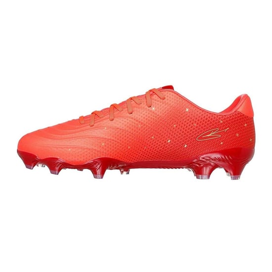 Skechers - "SKX 1.5" Zerbrochen Fußballschuhe mit festem Boden für Herren/Damen Unisex (Koralle) - Image 2