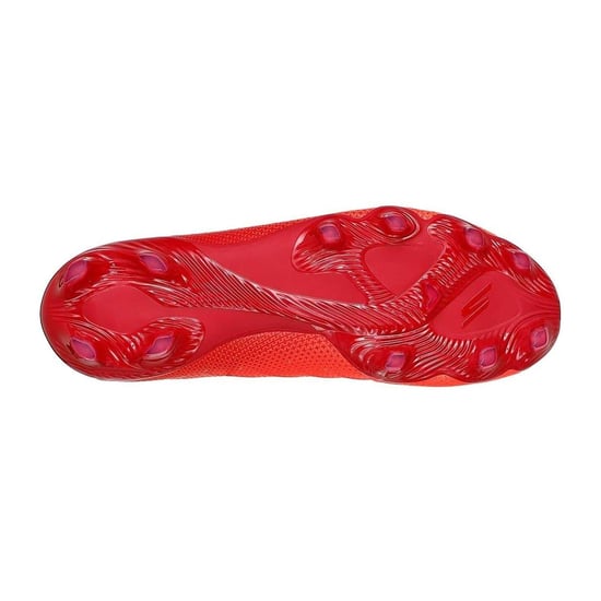 Skechers - "SKX 1.5" Zerbrochen Fußballschuhe mit festem Boden für Herren/Damen Unisex (Koralle) - Image 4