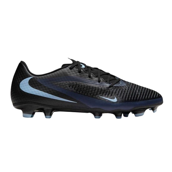 Nike - "Academy" Fußballschuhe mit festem Boden für Herren (Schwarz) - Image 1
