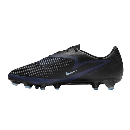 Nike - "Academy" Fußballschuhe mit festem Boden für Herren (Schwarz) - Image 3