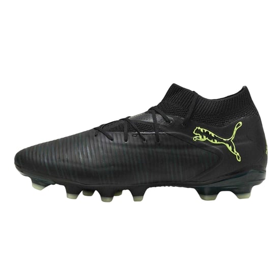 Puma - "Future 8 Pro" Fußballschuhe mit festem Boden für Herren (Schwarz) - Image 3