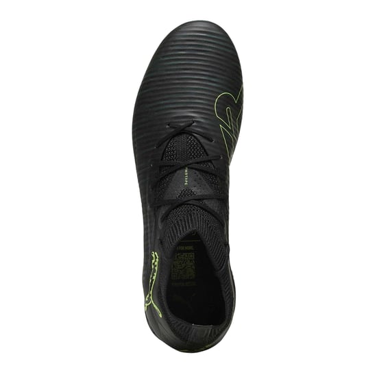 Puma - "Future 8 Pro" Fußballschuhe mit festem Boden für Herren (Schwarz) - Image 4