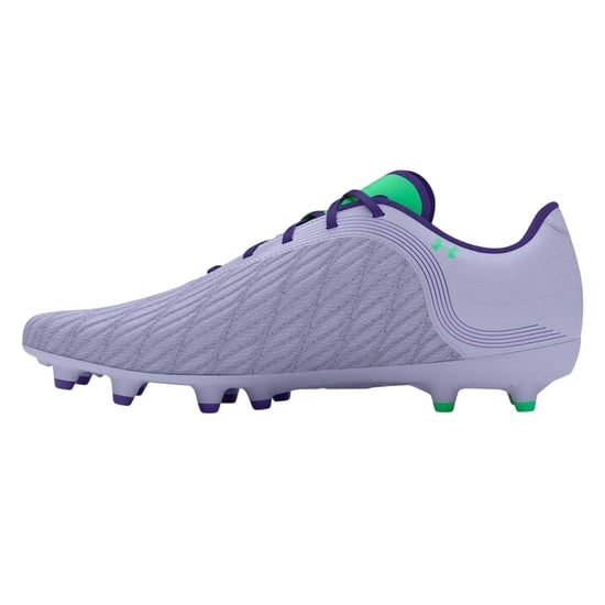 Under Armour - "Clone Magnetico Pro" Fußballschuhe mit festem Boden für Herren (Violett) - Image 2
