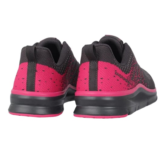 Karrimor - "Duma 6" Sneaker für Damen, Ortholite-Sohle (Grau/Pink) - Image 2