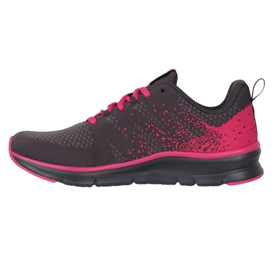 Karrimor - "Duma 6" Sneaker für Damen, Ortholite-Sohle (Grau/Pink) - Image 3
