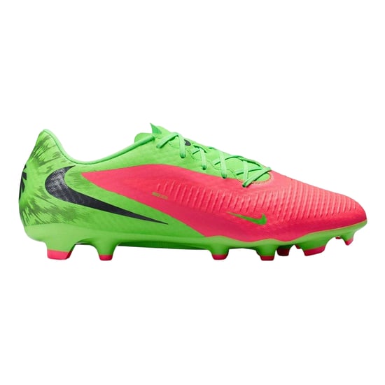 Nike - "Academy" Fußballschuhe mit festem Boden für Herren (Pink) - Image 1