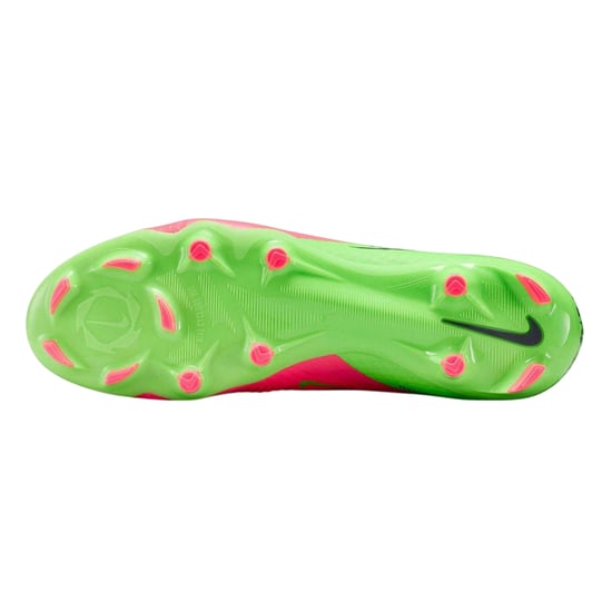 Nike - "Academy" Fußballschuhe mit festem Boden für Herren (Pink) - Image 4
