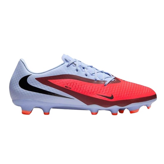 Nike - "Academy" Fußballschuhe mit festem Boden für Herren (Blau/Violett) - Image 1