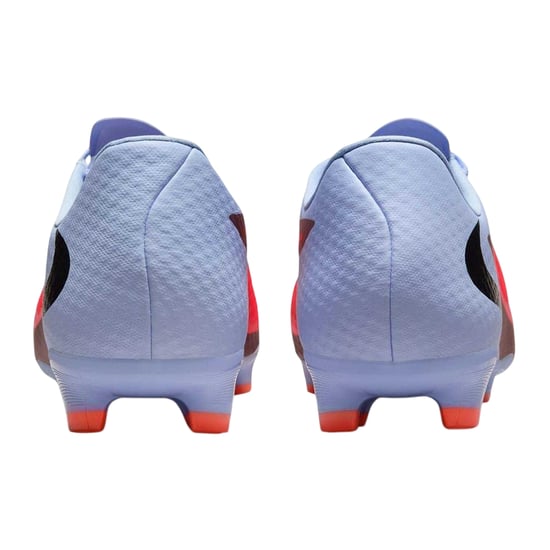 Nike - "Academy" Fußballschuhe mit festem Boden für Herren (Blau/Violett) - Image 2