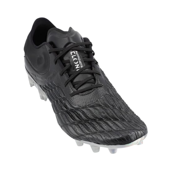 Under Armour - "Clone Magnetico Elite.0" Schimmer Fußballschuhe mit festem Boden für Herren (Schwarz) - Image 5