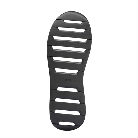 Boss - "Titanium" Sneaker für Herren, Ortholite-Sohle (Weiß) - Image 3