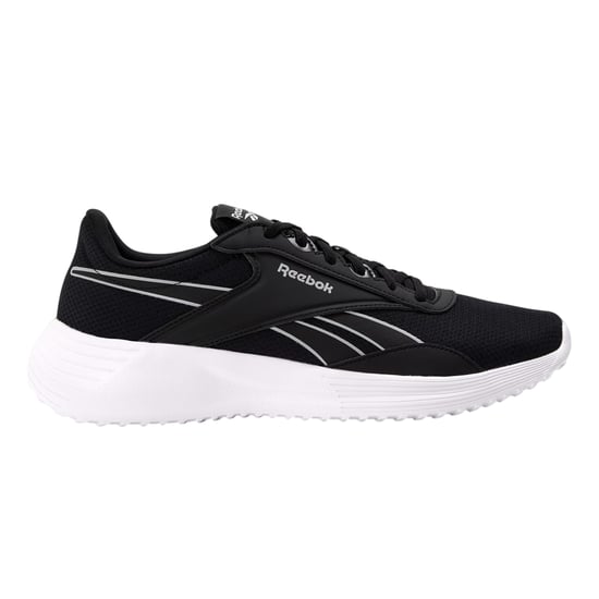 Reebok - "Glide Ripple" Sneaker für Damen, Netzmaterial, Flach (Schwarz/Weiß) - Image 1