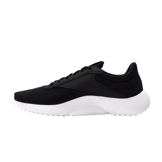 Reebok - "Glide Ripple" Sneaker für Damen, Netzmaterial, Flach (Schwarz/Weiß) - Image 2
