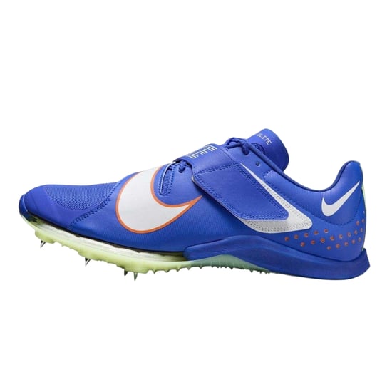 Nike - "Air Zoom" Leichtathletikschuh-Spikes für Herren (Blau) - Image 2