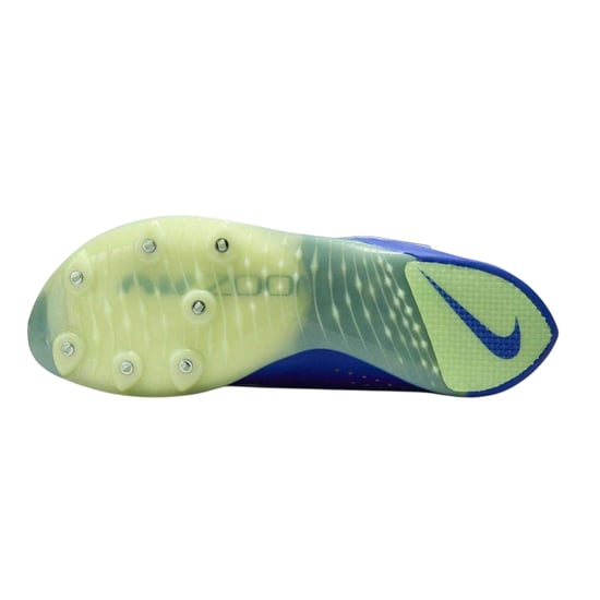 Nike - "Air Zoom" Leichtathletikschuh-Spikes für Herren (Blau) - Image 4
