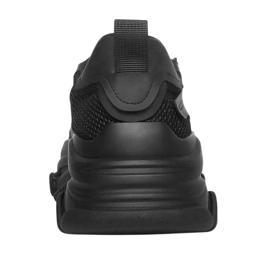 Steve Madden - "Possession-E" Sneaker für Damen, Klobige Plattform (Schwarz) - Image 2