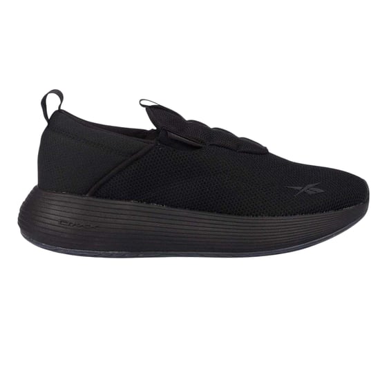 Reebok - "Dmx Comfort" Sneaker für Damen, Zum Anschlüpfen (Schwarz/Grau) - Image 1