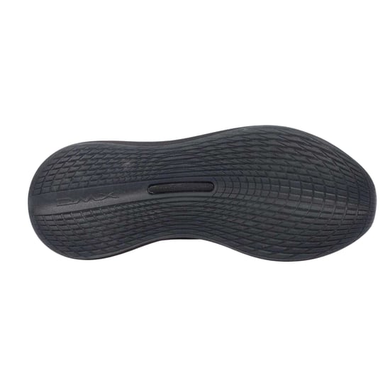 Reebok - "Dmx Comfort" Sneaker für Damen, Zum Anschlüpfen (Schwarz/Grau) - Image 3