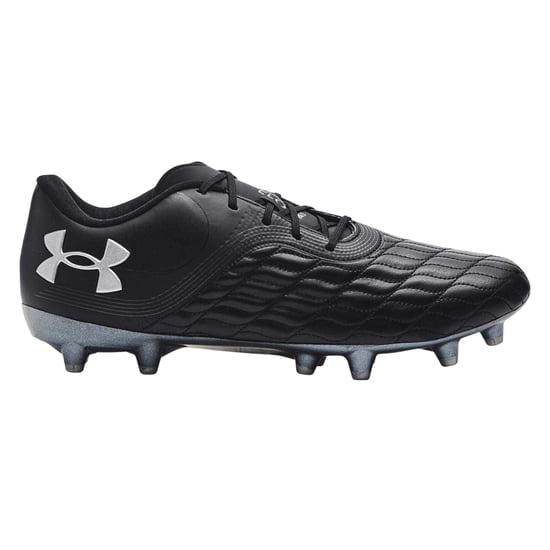 Under Armour - "Clone Magnetico Pro" Fußballschuhe mit festem Boden für Herren (Schwarz) - Image 1
