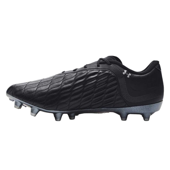 Under Armour - "Clone Magnetico Pro" Fußballschuhe mit festem Boden für Herren (Schwarz) - Image 2