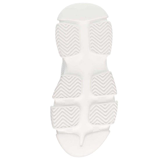 Steve Madden - "Possession-E" Sneaker für Damen, Klobige Plattform (Weiß) - Image 2