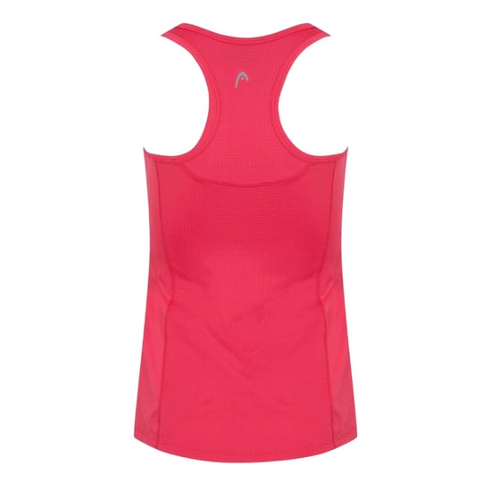 Head - "Ava" Ärmelloses Oberteil für Damen, Runder Auschnitt (Pink) - Image 2