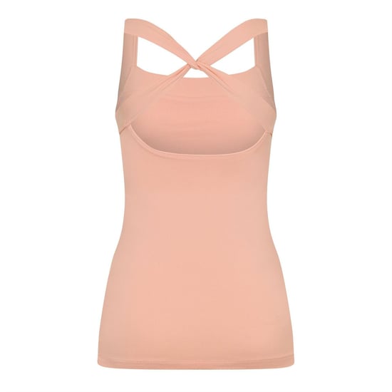 Puma - "Shala" Ärmelloses Oberteil für Damen (Pink) - Image 2