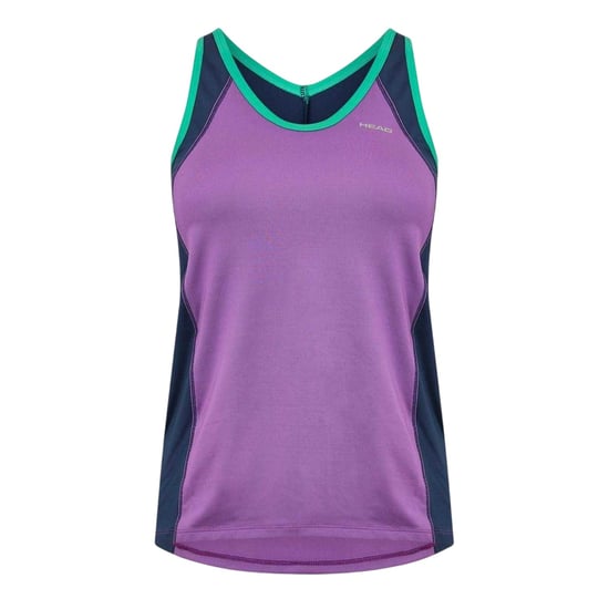 Head - "Talia" Ärmelloses Oberteil für Damen (Violett) - Image 1