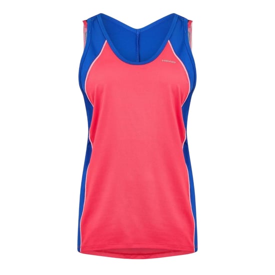 Head - "Talia" Ärmelloses Oberteil für Damen (Pink) - Image 1