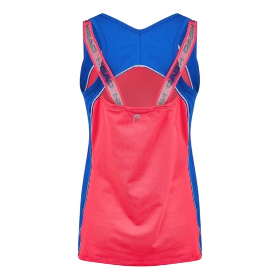 Head - "Talia" Ärmelloses Oberteil für Damen (Pink) - Image 2