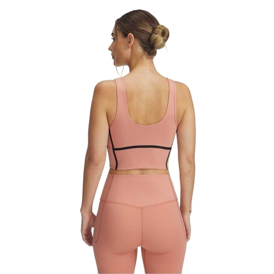 Under Armour - "Meridian" Sport-BH für Damen (Pink) - Image 2