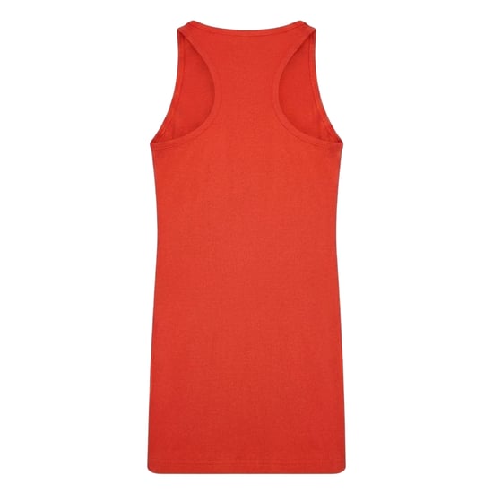 Reebok - "Les Mills Activchill Dreamblend" Ärmelloses Oberteil für Damen (Rot) - Image 2