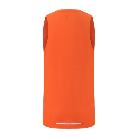 Karrimor - Top für Herren, Laufen (Feuer Orange) - Image 2