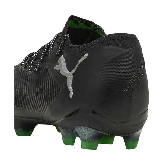 Puma - "Future 8 Ultimate" Fußballschuhe mit festem Boden für Damen (Schwarz) - Image 2