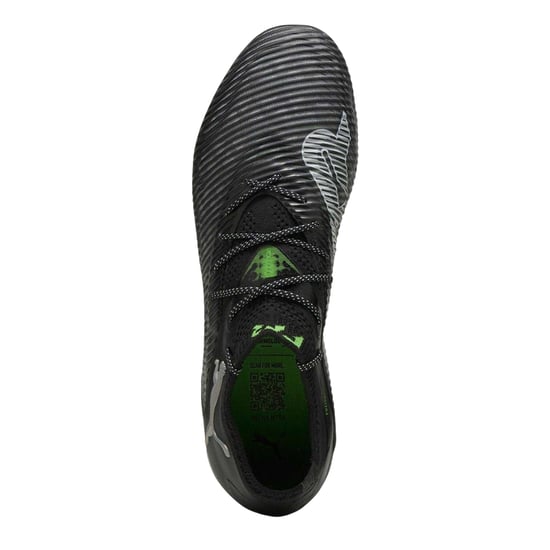 Puma - "Future 8 Ultimate" Fußballschuhe mit festem Boden für Damen (Schwarz) - Image 4