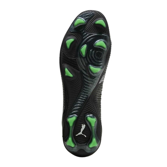 Puma - "Future 8 Ultimate" Fußballschuhe mit festem Boden für Damen (Schwarz) - Image 5